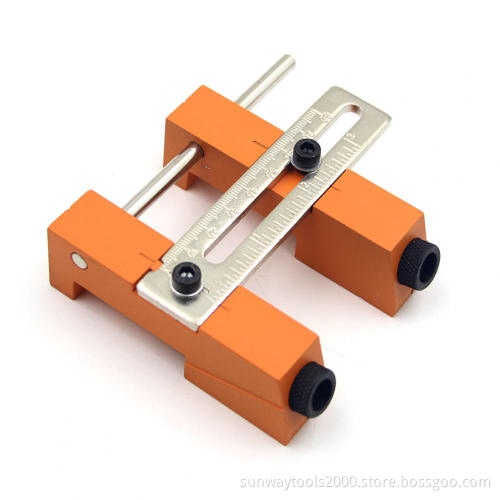 Aluminium alloy Adjustable Jig Set
